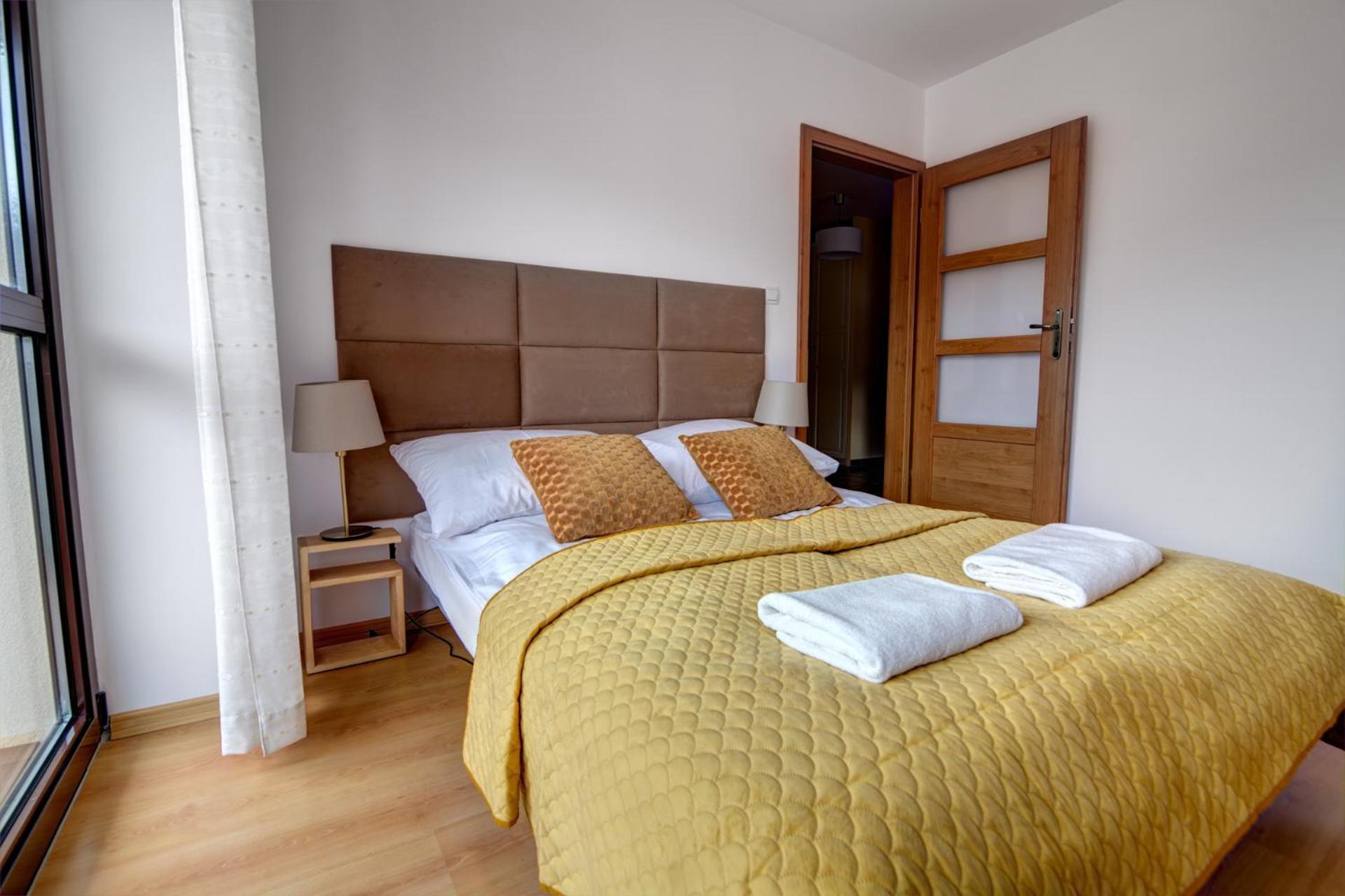 Aparthotel City Center Apartments กรินีซา ดรอยจ์ ภายนอก รูปภาพ