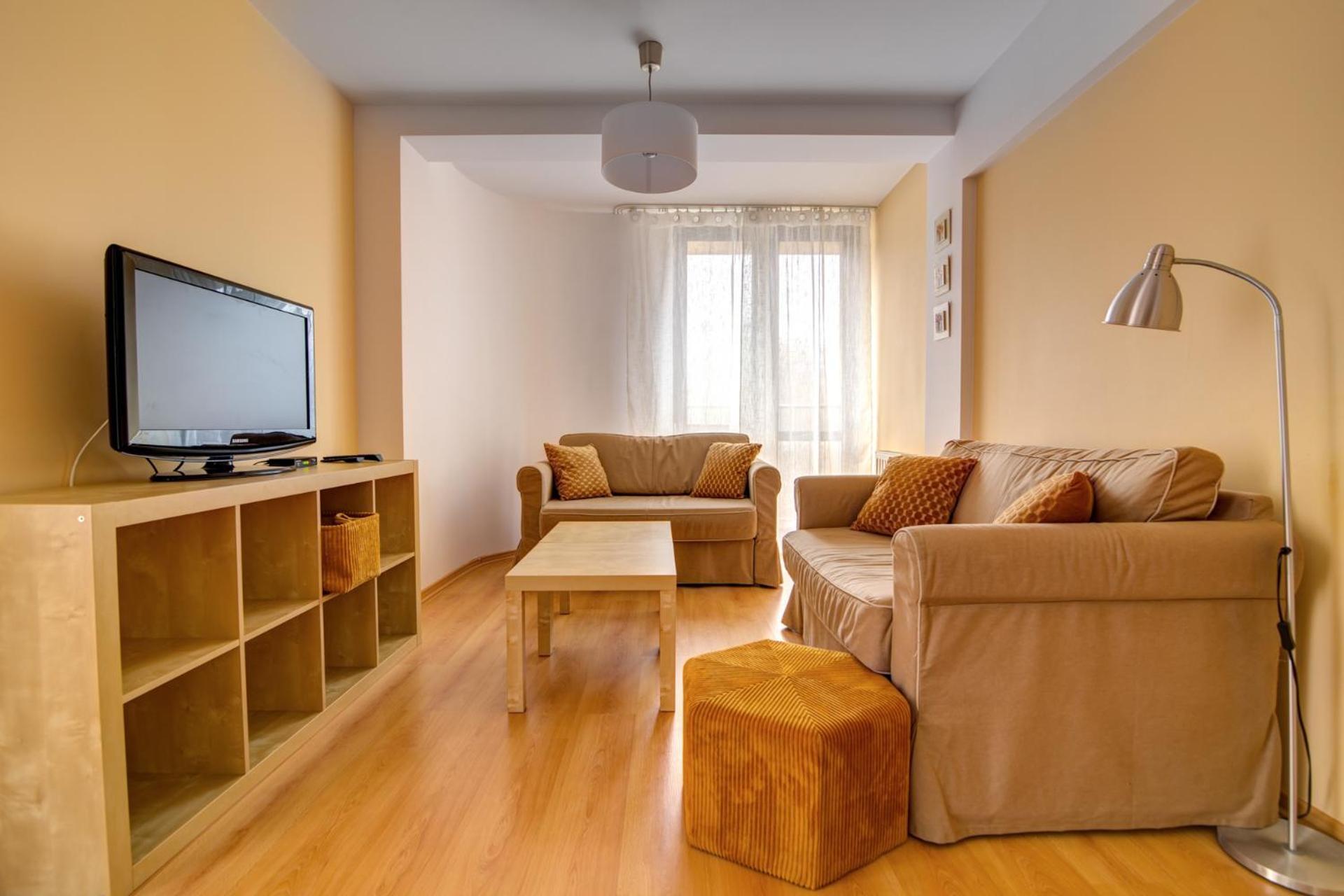 Aparthotel City Center Apartments กรินีซา ดรอยจ์ ภายนอก รูปภาพ